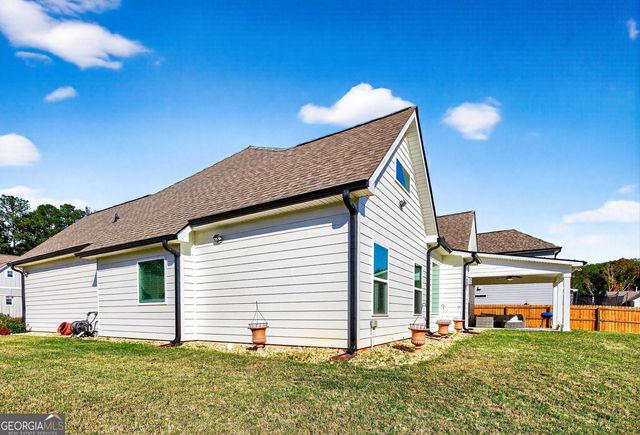 40 Long Branch Trail, Sharpsburg, GA 30277