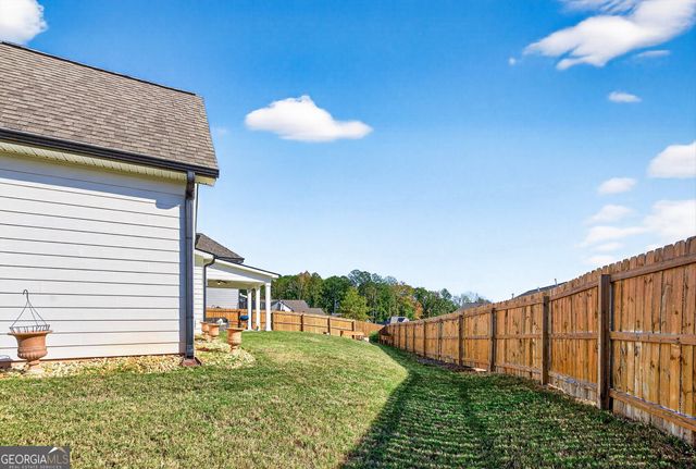 40 Long Branch Trail, Sharpsburg, GA 30277