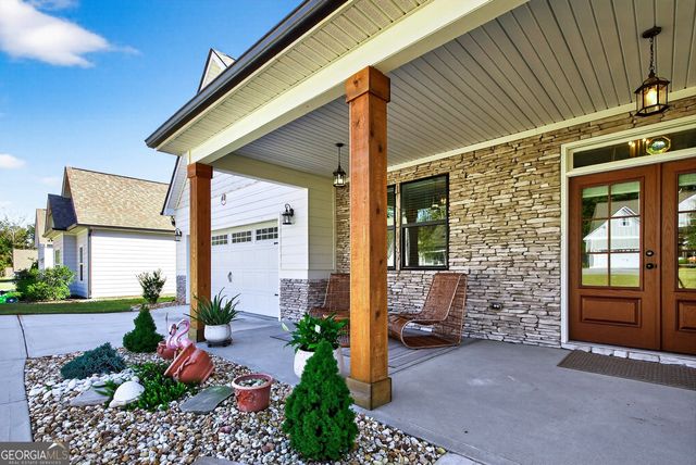 40 Long Branch Trail, Sharpsburg, GA 30277