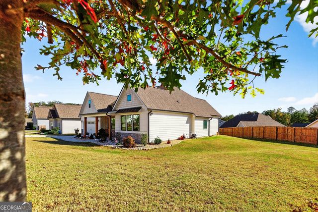 40 Long Branch Trail, Sharpsburg, GA 30277