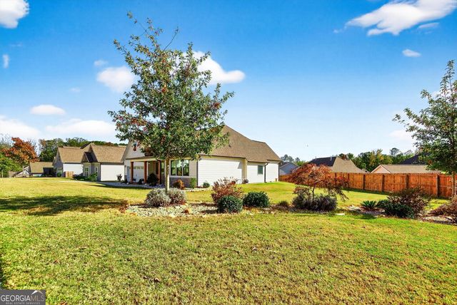 40 Long Branch Trail, Sharpsburg, GA 30277