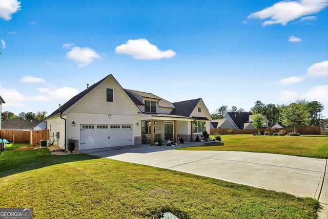 40 Long Branch Trail, Sharpsburg, GA 30277