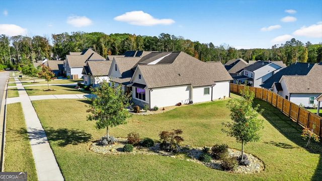 40 Long Branch Trail, Sharpsburg, GA 30277