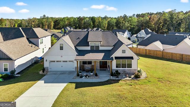 40 Long Branch Trail, Sharpsburg, GA 30277