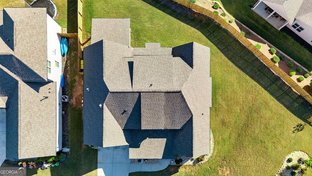 40 Long Branch Trail, Sharpsburg, GA 30277