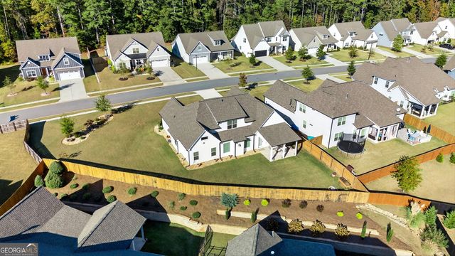 40 Long Branch Trail, Sharpsburg, GA 30277