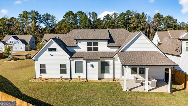 40 Long Branch Trail, Sharpsburg, GA 30277