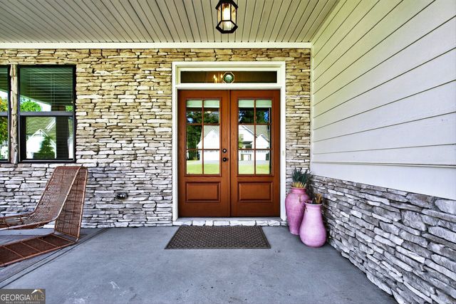 40 Long Branch Trail, Sharpsburg, GA 30277