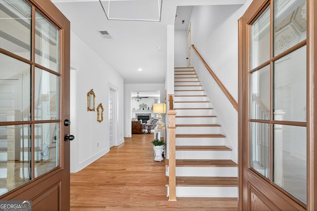 40 Long Branch Trail, Sharpsburg, GA 30277