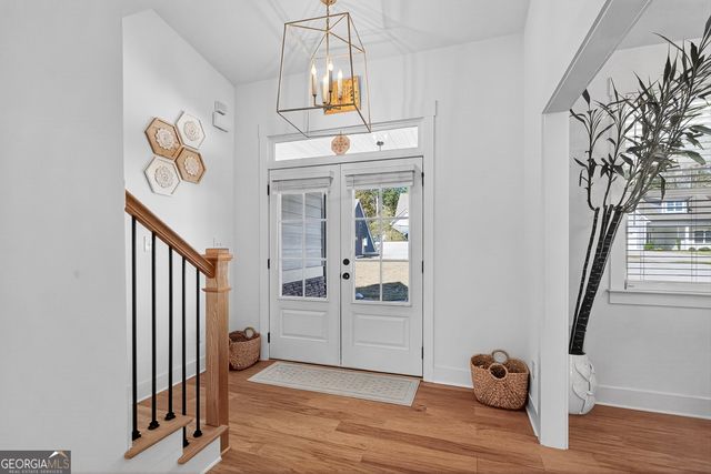 40 Long Branch Trail, Sharpsburg, GA 30277