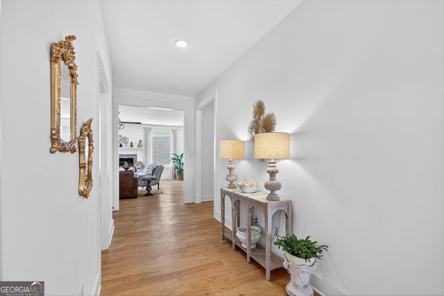 40 Long Branch Trail, Sharpsburg, GA 30277