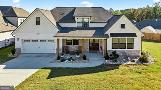 40 Long Branch Trail, Sharpsburg, GA 30277
