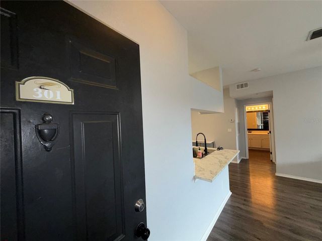 13115 SANCTUARY COVE DRIVE 301, Tampa, FL 33637