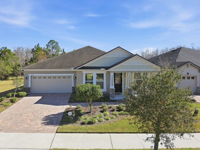 8071 GAMEMASTER AVENUE, Orlando, FL 32832