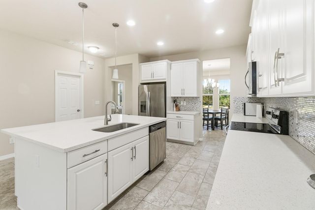 8071 GAMEMASTER AVENUE, Orlando, FL 32832