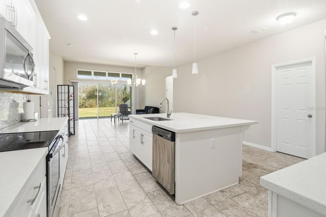 8071 GAMEMASTER AVENUE, Orlando, FL 32832