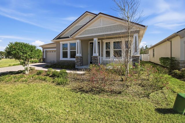 8071 GAMEMASTER AVENUE, Orlando, FL 32832