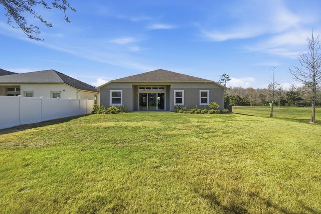 8071 GAMEMASTER AVENUE, Orlando, FL 32832