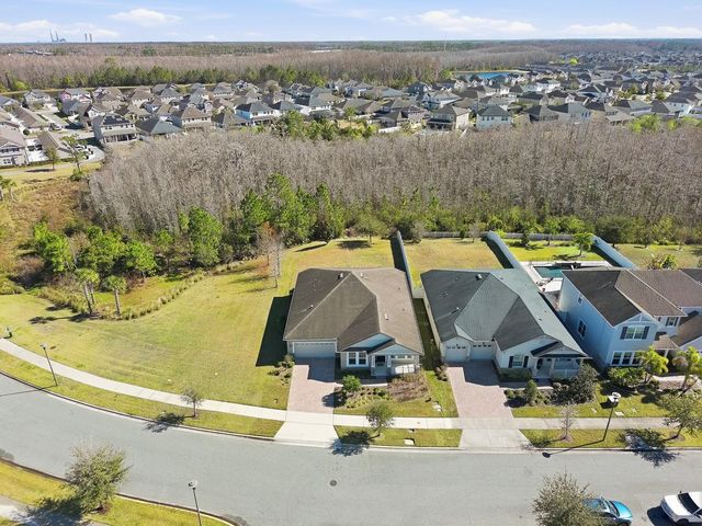 8071 GAMEMASTER AVENUE, Orlando, FL 32832