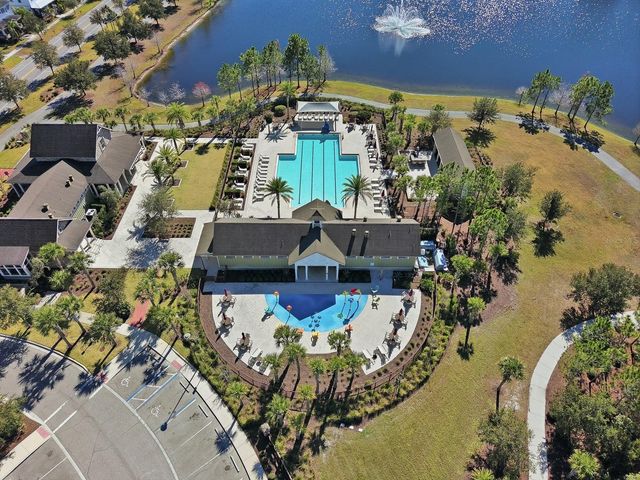 8071 GAMEMASTER AVENUE, Orlando, FL 32832