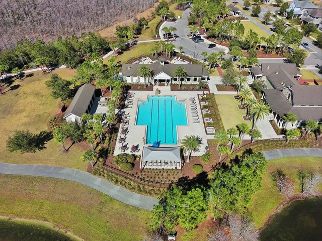 8071 GAMEMASTER AVENUE, Orlando, FL 32832