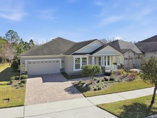 8071 GAMEMASTER AVENUE, Orlando, FL 32832