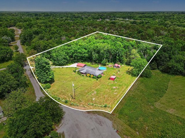 1149 Miller Rd, Lewisburg, TN 37091