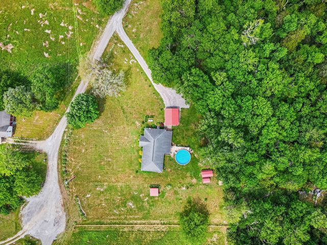 1149 Miller Rd, Lewisburg, TN 37091