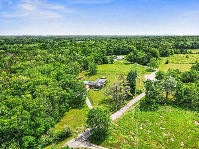 1149 Miller Rd, Lewisburg, TN 37091