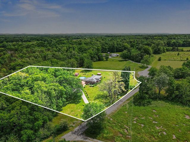 1149 Miller Rd, Lewisburg, TN 37091