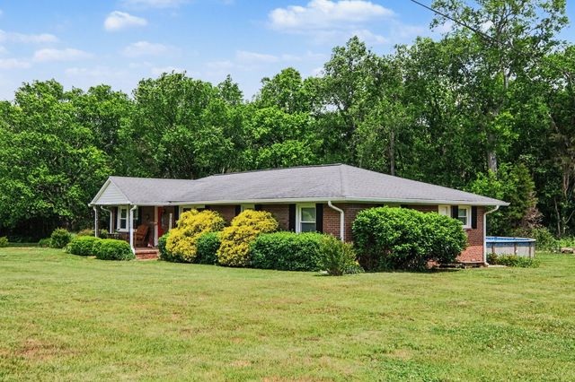 1149 Miller Rd, Lewisburg, TN 37091