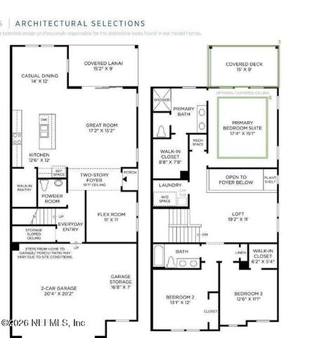 381 OAKMOSS Drive, St. Johns, FL 32259