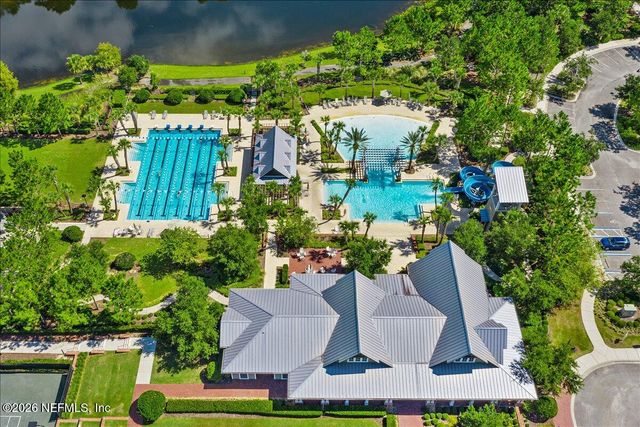 381 OAKMOSS Drive, St. Johns, FL 32259