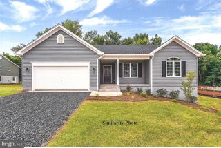 20290 BEAVER CREEK COURT, Lignum, VA 22726