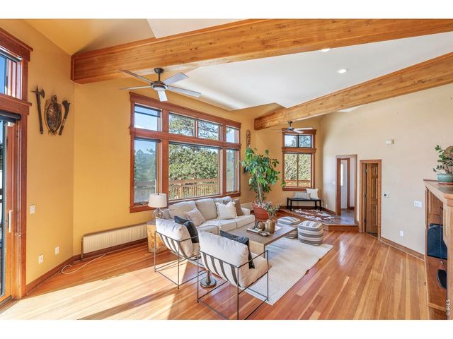 5097 Flagstaff Rd, Boulder, CO 80302