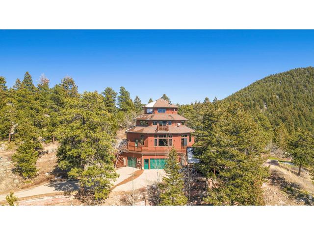 5097 Flagstaff Rd, Boulder, CO 80302