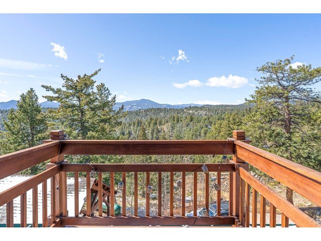 5097 Flagstaff Rd, Boulder, CO 80302