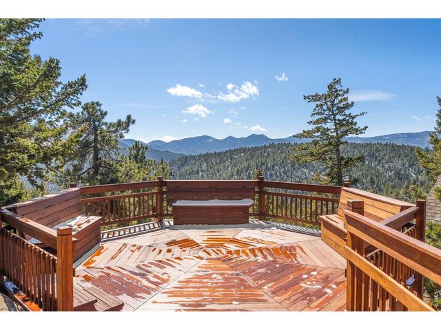 5097 Flagstaff Rd, Boulder, CO 80302