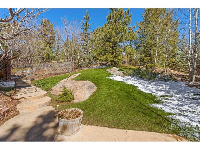 5097 Flagstaff Rd, Boulder, CO 80302