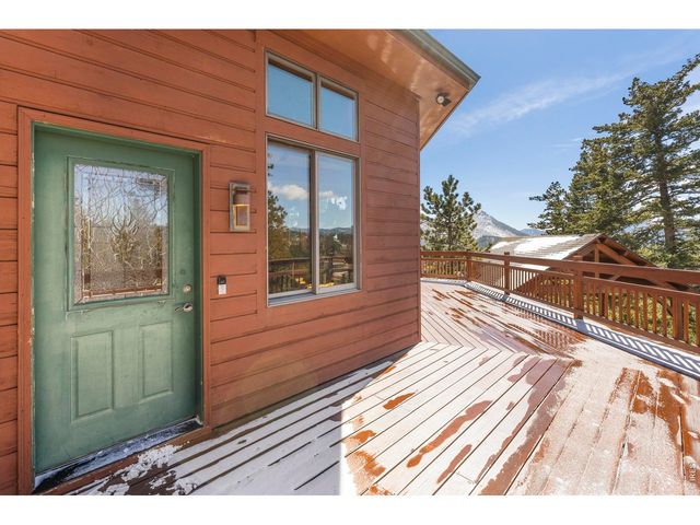 5097 Flagstaff Rd, Boulder, CO 80302