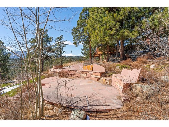 5097 Flagstaff Rd, Boulder, CO 80302