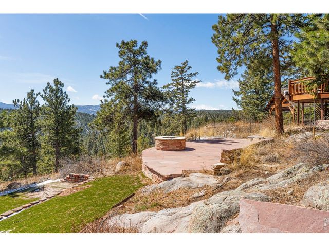 5097 Flagstaff Rd, Boulder, CO 80302