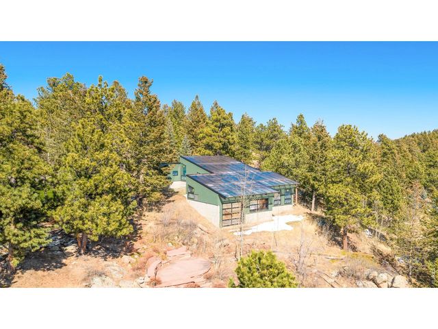 5097 Flagstaff Rd, Boulder, CO 80302