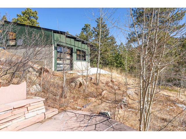 5097 Flagstaff Rd, Boulder, CO 80302