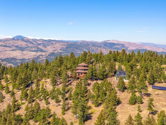 5097 Flagstaff Rd, Boulder, CO 80302