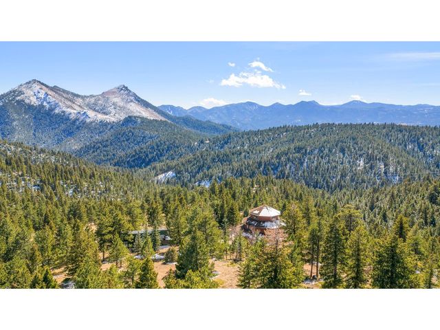 5097 Flagstaff Rd, Boulder, CO 80302