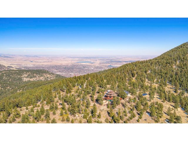 5097 Flagstaff Rd, Boulder, CO 80302