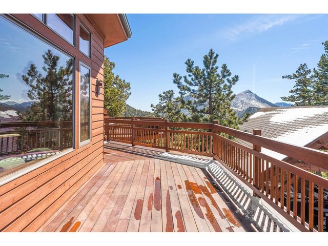 5097 Flagstaff Rd, Boulder, CO 80302