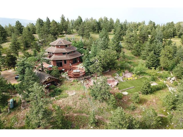 5097 Flagstaff Rd, Boulder, CO 80302