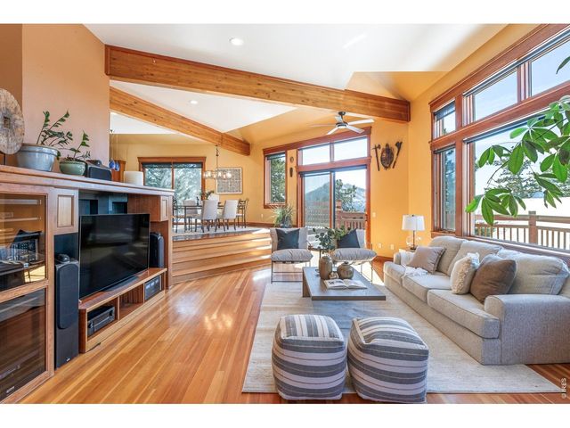 5097 Flagstaff Rd, Boulder, CO 80302